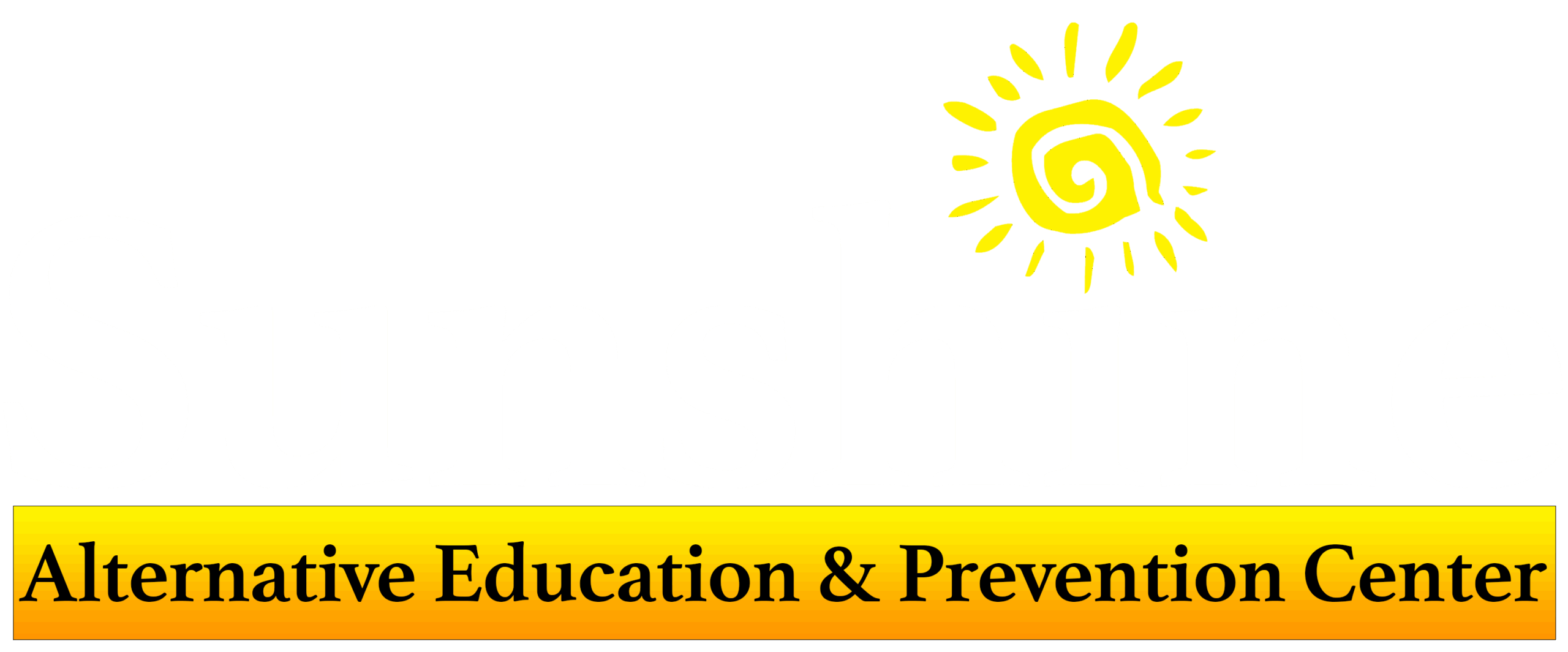 The Sunshine Center Inc logo